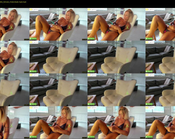 eileen_rose — 29 minute Chaturbate female cam show recording, 1080p, Sep 21, 2022