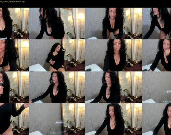 elisabaxter — 109 minute Chaturbate female cam show recording, 720p, Sep 21, 2022