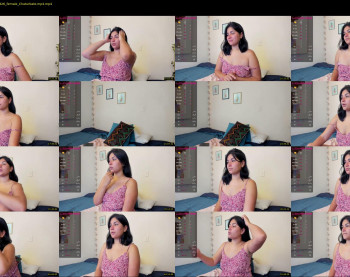 ellakravitz_ — 60 minute Chaturbate female cam show recording, 1080p, Sep 21, 2022