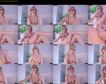 emilyanderson_ — 54 minute Chaturbate female cam show recording, 1080p, Sep 21, 2022