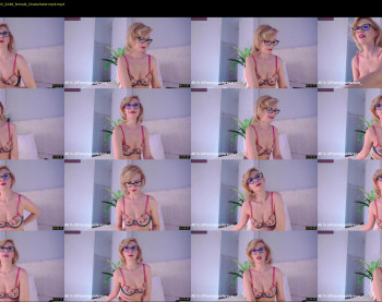 emilyanderson_ — 54 minute Chaturbate female cam show recording, 1080p, Sep 21, 2022
