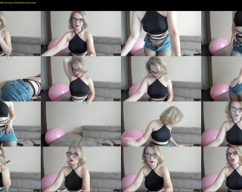 emilymilf__ — 39 minute Chaturbate female cam show recording, 1080p, Sep 21, 2022