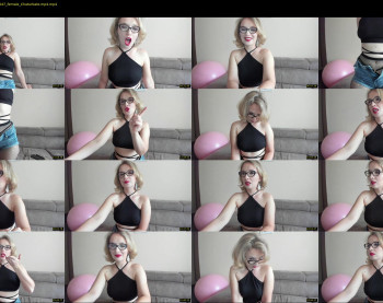 emilymilf__ — 39 minute Chaturbate female cam show recording, 1080p, Sep 21, 2022