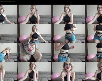 emilymilf__ — 38 minute Chaturbate female cam show recording, 1080p, Sep 21, 2022