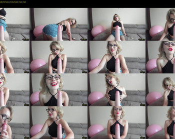 emilymilf__ — 22 minute Chaturbate female cam show recording, 1080p, Sep 21, 2022