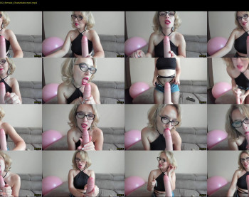 emilymilf__ — 17 minute Chaturbate female cam show recording, 1080p, Sep 21, 2022