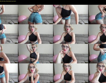 emilymilf__ — 38 minute Chaturbate female cam show recording, 1080p, Sep 21, 2022