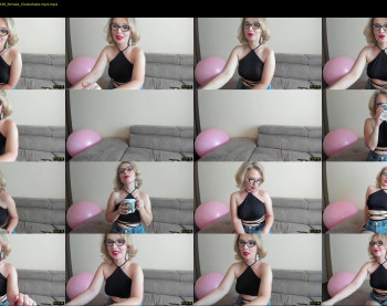 emilymilf__ — 35 minute Chaturbate female cam show recording, 1080p, Sep 21, 2022