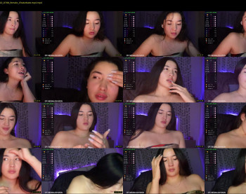 emma_johnson_ — 93 minute Chaturbate female cam show recording, 720p, Sep 21, 2022