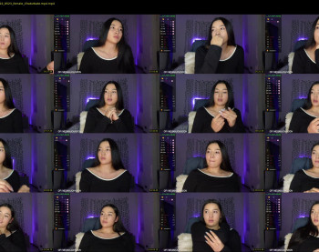 emma_johnson_ — 93 minute Chaturbate female cam show recording, 720p, Sep 22, 2022