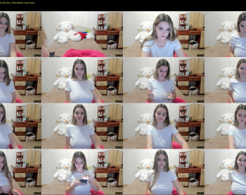 emmika_ — 6 minute Chaturbate female cam show recording, 1080p, Sep 21, 2022