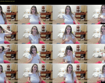 emmika_ — 33 minute Chaturbate female cam show recording, 1080p, Sep 21, 2022