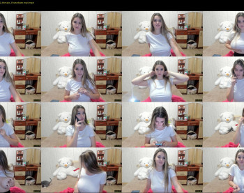 emmika_ — 36 minute Chaturbate female cam show recording, 1080p, Sep 21, 2022