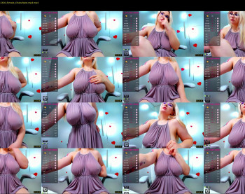 evelyne_rose