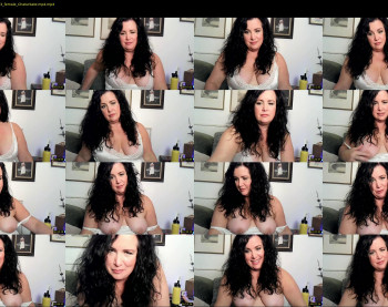 evparrish — 69 minute Chaturbate female cam show recording, 720p, Sep 22, 2022