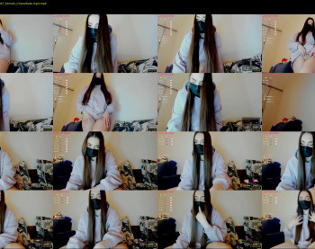 eyescomet — 79 minute Chaturbate female cam show recording, 720p, Sep 21, 2022