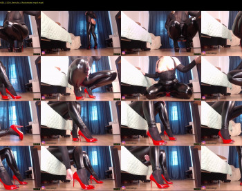 foxydiamond2020 — 54 minute Chaturbate female cam show recording, 1080p, Sep 21, 2022
