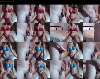 fuck_lickk — 54 minute Chaturbate couple cam show recording, 1080p, Sep 22, 2022