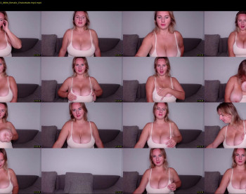 gentle__woman — 44 minute Chaturbate female cam show recording, 720p, Sep 21, 2022