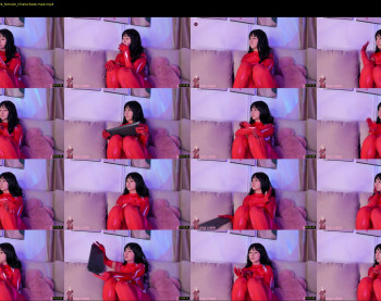gigi_ulala — 14 minute Chaturbate female cam show recording, 1080p, Sep 21, 2022