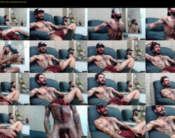 harry_reems_ — 96 minute Chaturbate male cam show recording, 720p, Sep 21, 2022