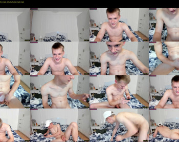 heey_nick — 54 minute Chaturbate male cam show recording, 1080p, Sep 21, 2022