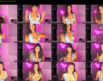 helen_miller — 63 minute Chaturbate female cam show recording, 1080p, Sep 21, 2022