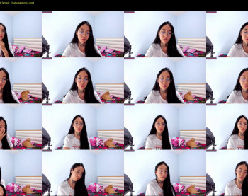 helenrus — 5 minute Chaturbate female cam show recording, 1080p, Sep 22, 2022