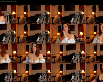 helenstanford — 54 minute Chaturbate female cam show recording, 1080p, Sep 21, 2022