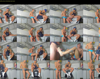 heteros_men — 54 minute Chaturbate male cam show recording, 1080p, Sep 21, 2022
