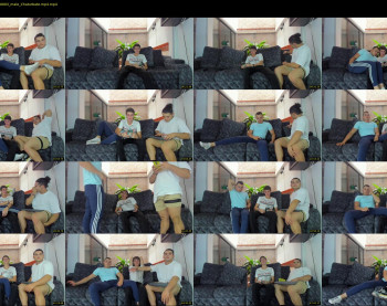 heteros_men — 54 minute Chaturbate male cam show recording, 1080p, Sep 22, 2022