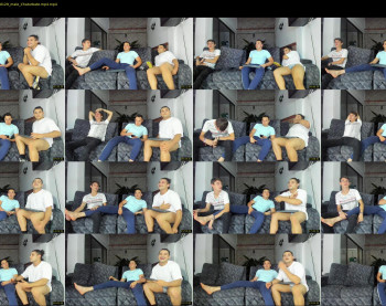 heteros_men — 27 minute Chaturbate male cam show recording, 1080p, Sep 22, 2022