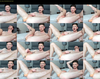 heyhotty1 — 13 minute Chaturbate male cam show recording, 480p, Sep 22, 2022