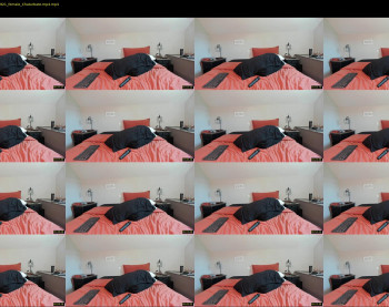 hi_cut_cutie — 11 minute Chaturbate female cam show recording, 720p, Sep 21, 2022