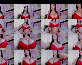 holly__milk — 16 minute Chaturbate female cam show recording, 1080p, Sep 21, 2022