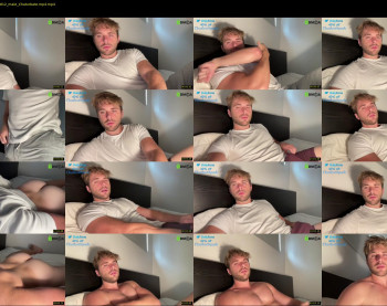 hot8pack01 — 51 minute Chaturbate male cam show recording, 720p, Sep 21, 2022