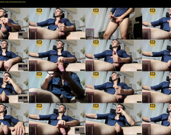 hot_martin25 — 37 minute Chaturbate male cam show recording, 1080p, Sep 22, 2022