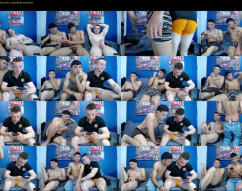 hott_asses — 25 minute Chaturbate male cam show recording, 720p, Sep 21, 2022