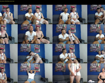 hott_asses — 101 minute Chaturbate male cam show recording, 720p, Sep 22, 2022