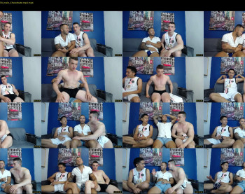 hott_asses — 103 minute Chaturbate male cam show recording, 720p, Sep 22, 2022