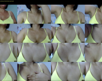 hottplay — 54 minute Chaturbate female cam show recording, 1080p, Sep 21, 2022