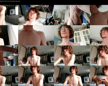how_to_cook_polenta — 55 minute Chaturbate male cam show recording, 1080p, Sep 21, 2022