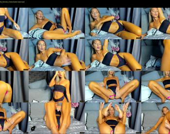iam_blake — 22 minute Chaturbate female cam show recording, 720p, Sep 21, 2022