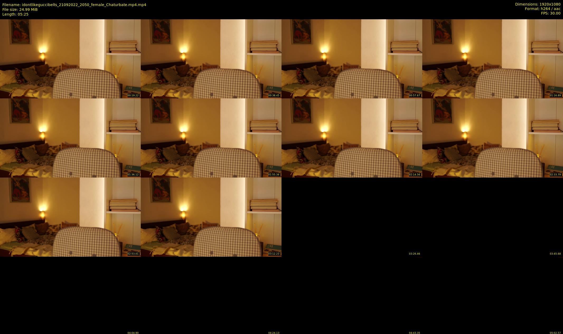 idontlikeguccibelts — 6 minute Chaturbate female cam show recording, 1080p, Sep 21, 2022