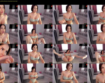 innocentemmy — 31 minute Chaturbate female cam show recording, 1080p, Sep 21, 2022