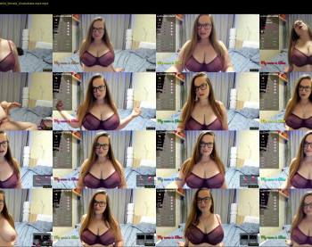 irinaandalex — 103 minute Chaturbate couple cam show recording, 720p, Sep 21, 2022