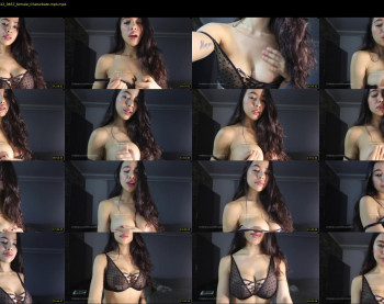 itsssssssme_lana — 34 minute Chaturbate female cam show recording, 720p, Sep 21, 2022
