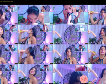 ivy_li — 91 minute Chaturbate female cam show recording, 720p, Sep 21, 2022