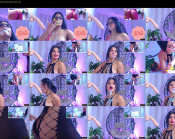 ivy_li — 92 minute Chaturbate female cam show recording, 720p, Sep 21, 2022