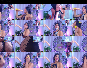 ivy_li — 76 minute Chaturbate female cam show recording, 720p, Sep 21, 2022